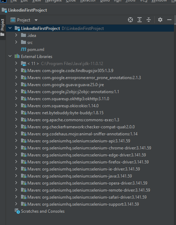 Selenium ile Test Otomasyonu | Adım Adım Selenium Kurulumu | VIRGOSOL