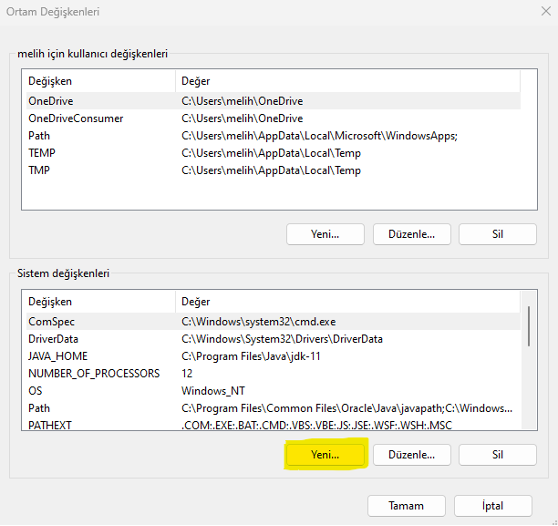 Selenium ile Test Otomasyonu | Adım Adım Selenium Kurulumu | VIRGOSOL