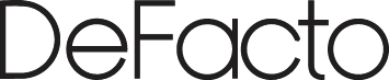 defacto